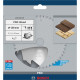 Пиляльний диск Bosch PRO Wood 130х2/1.4х16 мм T9