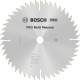 Пиляльний диск Bosch PRO Multi Material 184х2.4/1.8х16 мм T48