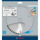Пиляльний диск Bosch PRO Multi Material 184х2.4/1.8х16 мм T48