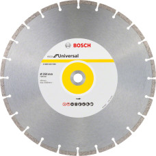 Алмазний диск Bosch ECO for Universal 350x20x3.2x8 мм