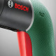 Акумуляторна викрутка Bosch IXO VI, з/п, у кейсі, набір біт 10 шт