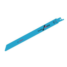 Пиляльне полотно Bosch S 1122 EF Flexible for Metal, 225 мм, 2 шт
