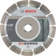 Алмазний диск Bosch Standard for Concrete 180x22.23x2x10 mm, 10 шт