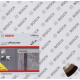Алмазний диск Bosch Standard for Concrete 180x22.23x2x10 mm, 10 шт