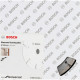 Алмазний диск Bosch ECO for Universal 180x22.23x2.2x7 мм