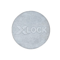 Затиск Bosch PRO X-Lock для опорної тарілки