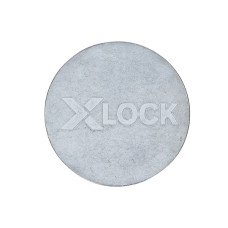Затиск Bosch PRO X-Lock для опорної тарілки