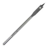 Перове свердло Bosch 10×110×155 мм, HEX 5.5 мм