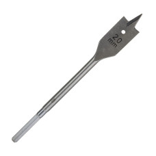 Перове свердло Bosch 20×110×160 мм, HEX 5.5 мм