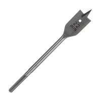 Перове свердло Bosch 22×110×160 мм, HEX 5.5 мм