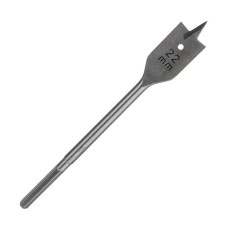 Перове свердло Bosch 22×110×160 мм, HEX 5.5 мм