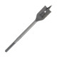Перове свердло Bosch 22×110×160 мм, HEX 5.5 мм