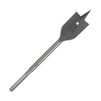 Перове свердло Bosch 26×120×160 мм, HEX 5.5 мм