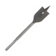 Перове свердло Bosch 26×120×160 мм, HEX 5.5 мм
