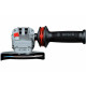 Кутова шліфмашина Bosch GWS 12-125 S Professional