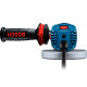 Кутова шліфмашина Bosch GWS 12-125 S Professional
