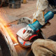 Кутова шліфмашина Bosch GWS 12-125 S Professional