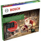 Набір ручних інструментів Bosch Advent Calendar, 33 шт