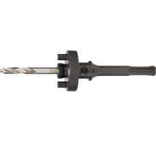 Перехідник Bosch SDS-Plus для коронок 32-210 мм