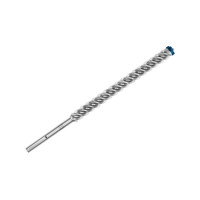 Ударний бур Bosch Expert SDS-Max-8X, 28x400x520 мм