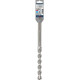 Ударний бур Bosch PRO SDS-Мax-4, 22х200х320 мм