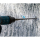 Ударний бур Bosch PRO SDS-Мax-4, 30х200х320 мм