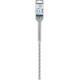 Ударний бур Bosch PRO SDS-Мax-4, 12х200х340 мм