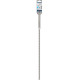 Ударний бур Bosch PRO SDS-Мax-4, 12х400х540 мм