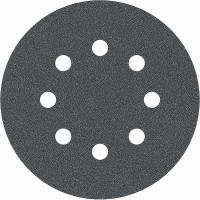Шліфувальний круг PRO F355 Bosch 125 мм G180, 5 шт