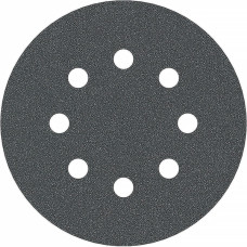 Шліфувальний круг PRO F355 Bosch 125 мм G180, 5 шт