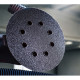 Шліфувальний круг PRO F355 Bosch 125 мм G180, 5 шт