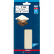 Шліфувальна сітка Bosch Expert M480 93х186 мм G180, 10 шт