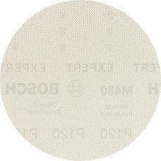 Шліфувальна сітка Bosch Expert M480 150 мм G120, 5 шт