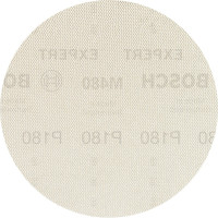 Шліфувальна сітка Bosch Expert M480 150 мм G180, 5 шт