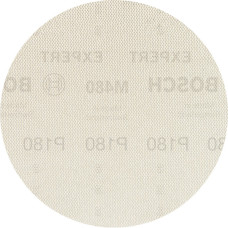 Шліфувальна сітка Bosch Expert M480 150 мм G180, 5 шт
