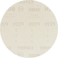 Шліфувальна сітка Bosch Expert M480 150 мм G220, 5 шт
