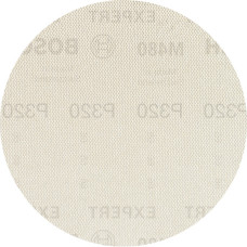 Шліфувальна сітка Bosch Expert M480 150 мм G320, 5 шт
