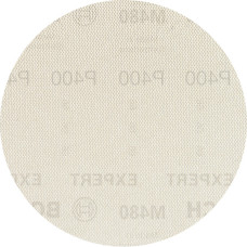 Шліфувальна сітка Bosch Expert M480 150 мм G400, 5 шт