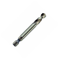 Центруюче свердло Bosch Expert Power Change Plus HSS-Co 7.15х20х65 мм