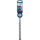 Ударний бур Bosch Expert SDS-plus-7X, 16x150x215 мм
