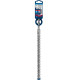 Ударний бур Bosch Expert SDS-plus-7X, 16x250x315 мм