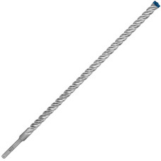 Ударний бур Bosch Expert SDS-plus-7X, 16x400x465 мм
