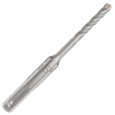 Квадробур Bosch PRO SDS-Plus-5X, 5.5x50x110 мм