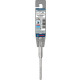 Квадробур Bosch PRO SDS-Plus-5X, 5.5x50x110 мм