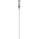 Квадробур Bosch PRO SDS-Plus-5X, 5.5x400x460 мм
