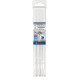 Квадробур Bosch PRO SDS-Plus-5X 6x150x210 мм, 10 шт
