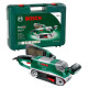 Стрічкова шліфувальна машина Bosch PBS 75 AE в кейсі