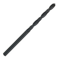 Свердло по металу Bosch HSS-R 4х43х75 мм, 2 шт