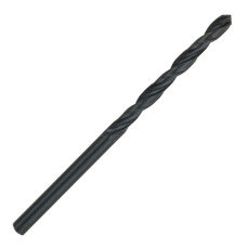 Свердло по металу Bosch HSS-R 4х43х75 мм, 2 шт