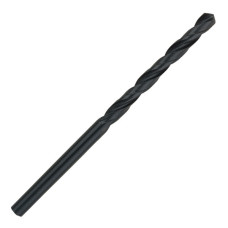 Свердло по металу Bosch HSS-R 4.2х43х75 мм